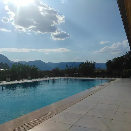 Willa Dila Muğla