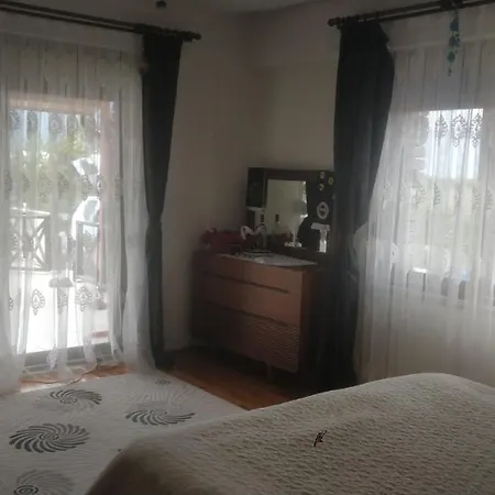 Dila Willa Muğla