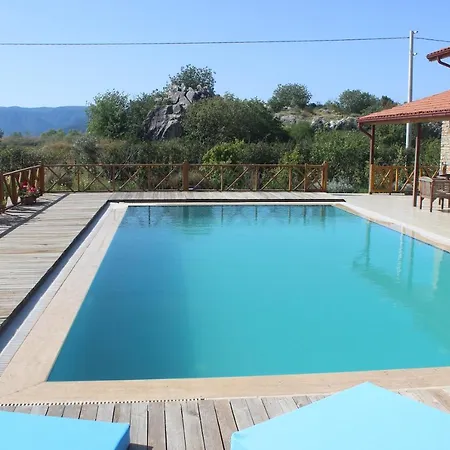 Villa Dila
